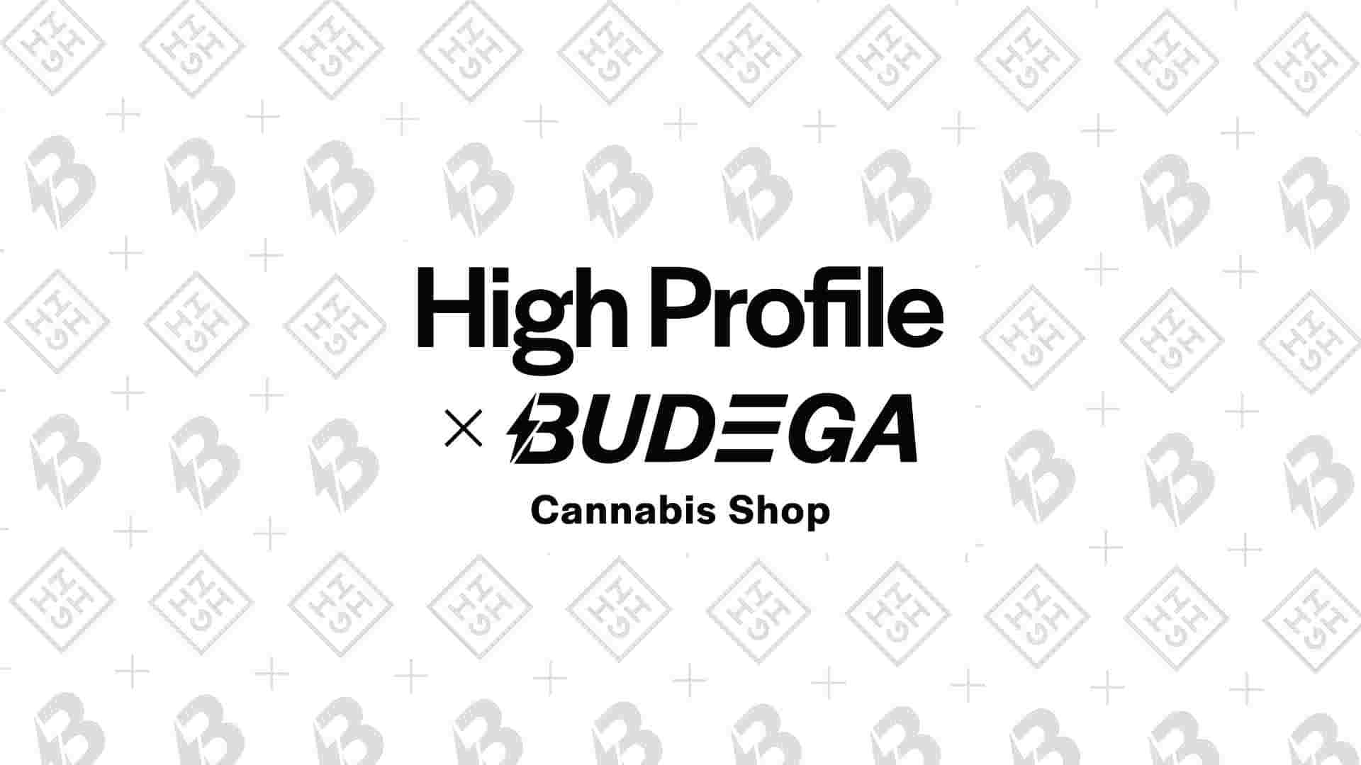 H Px Budega background best dispensary