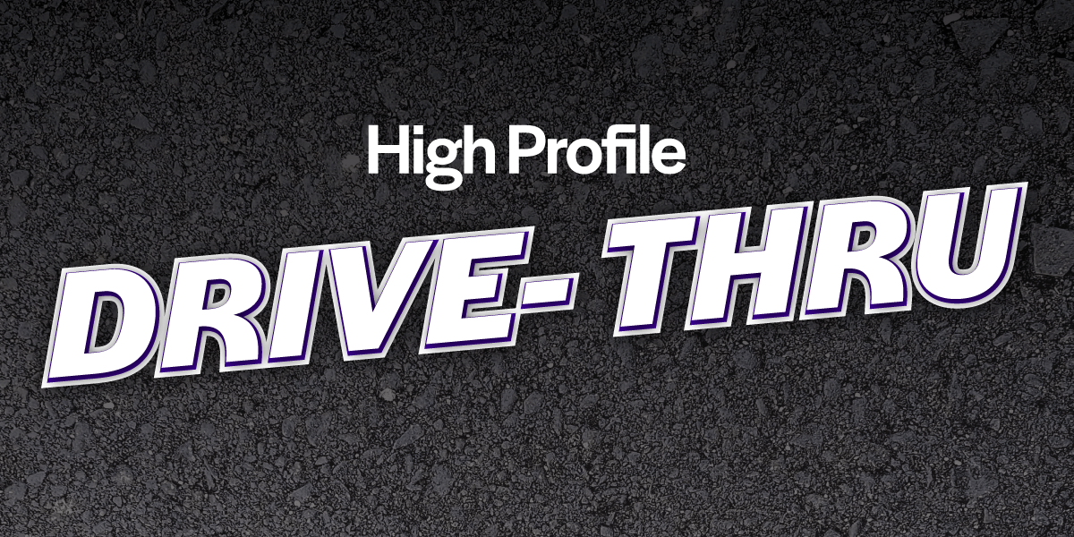 High Profile CRM Email Canton CT Drive Thru 1200x600 landing pg v2 1