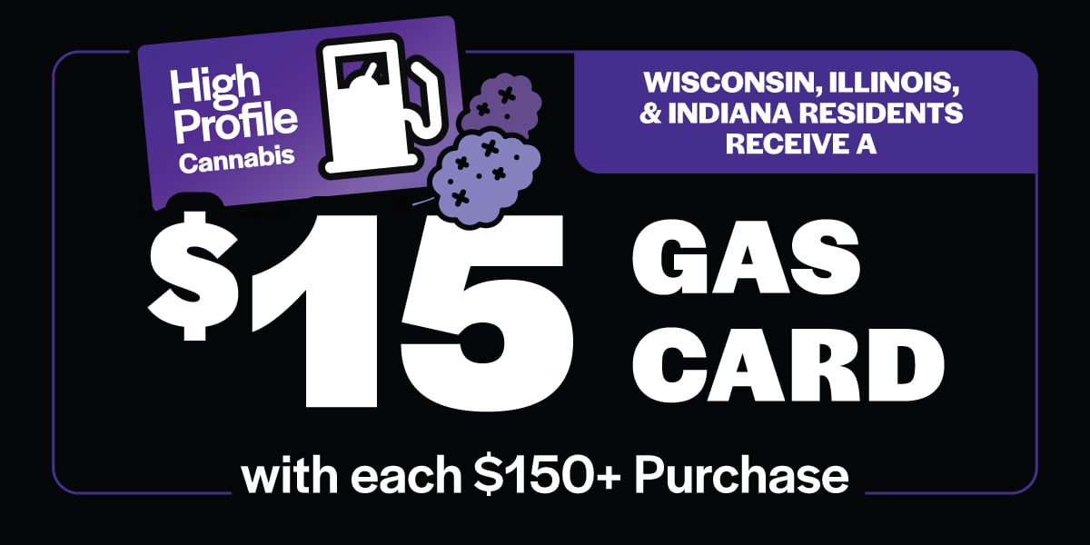 High Profile Gas For Gas Landing Page 1200x600 Muskegon