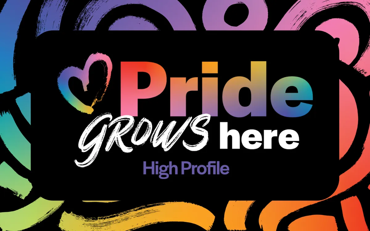 Visit a High Profile Dispensary Near You
