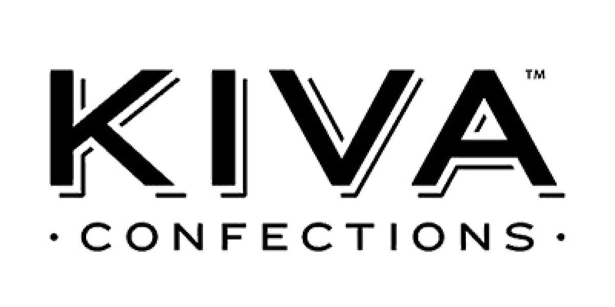 Kiva confections logo