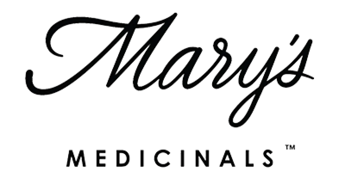 Marys medicinals logo