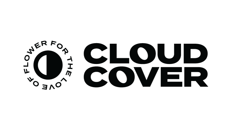 Cloud cover logo