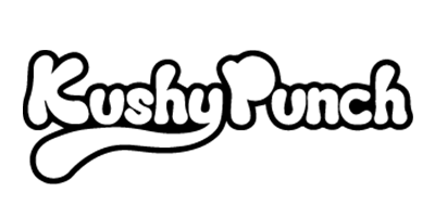 Kushy punch logo