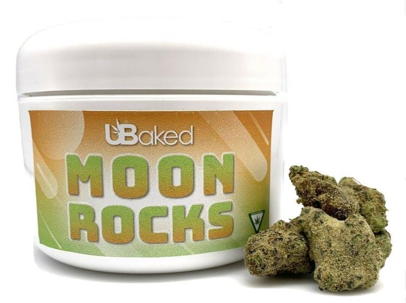 Cannabis Moon Rocks