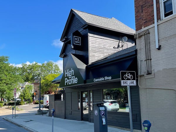Michigan cannabis statistics 2023 dispensary near me