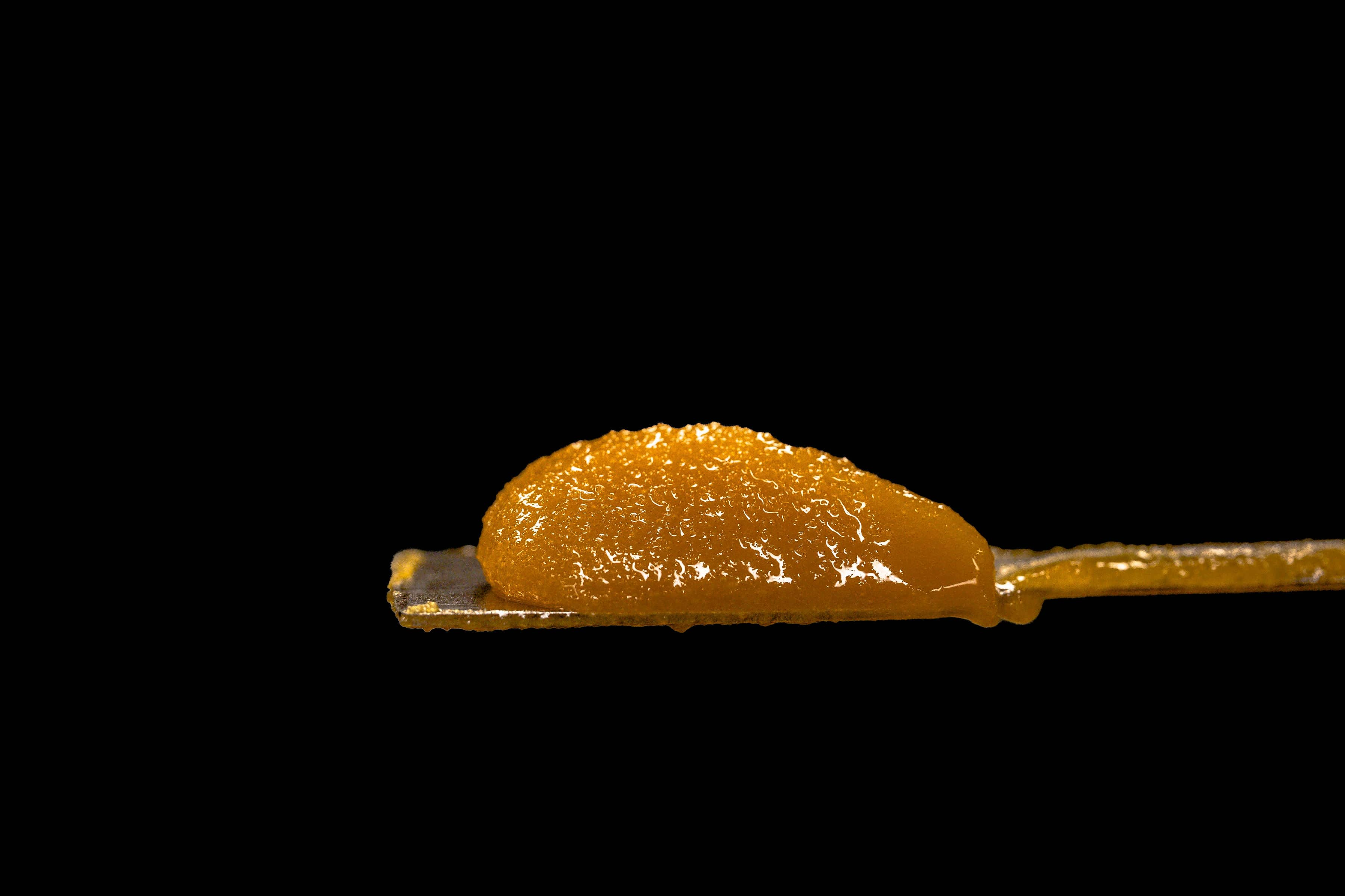 Cloud Cover Live Resin