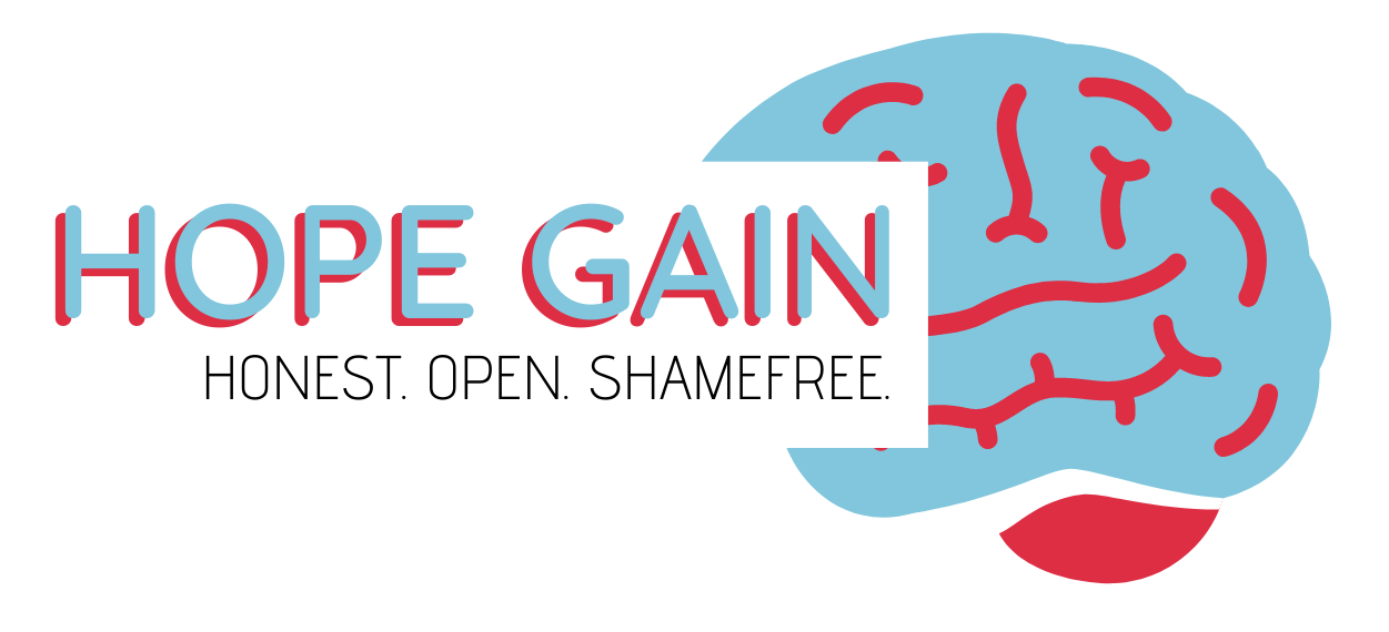 Hope Gain Logo