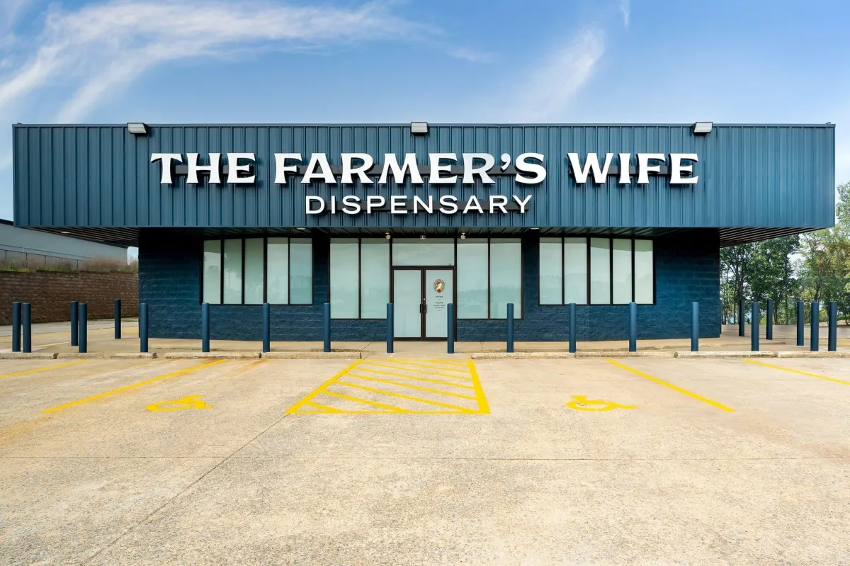 West Plains Dispensary