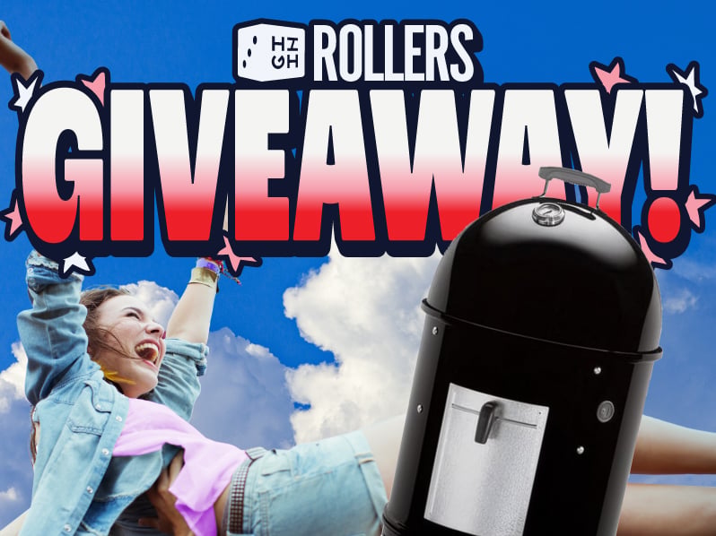giveaway